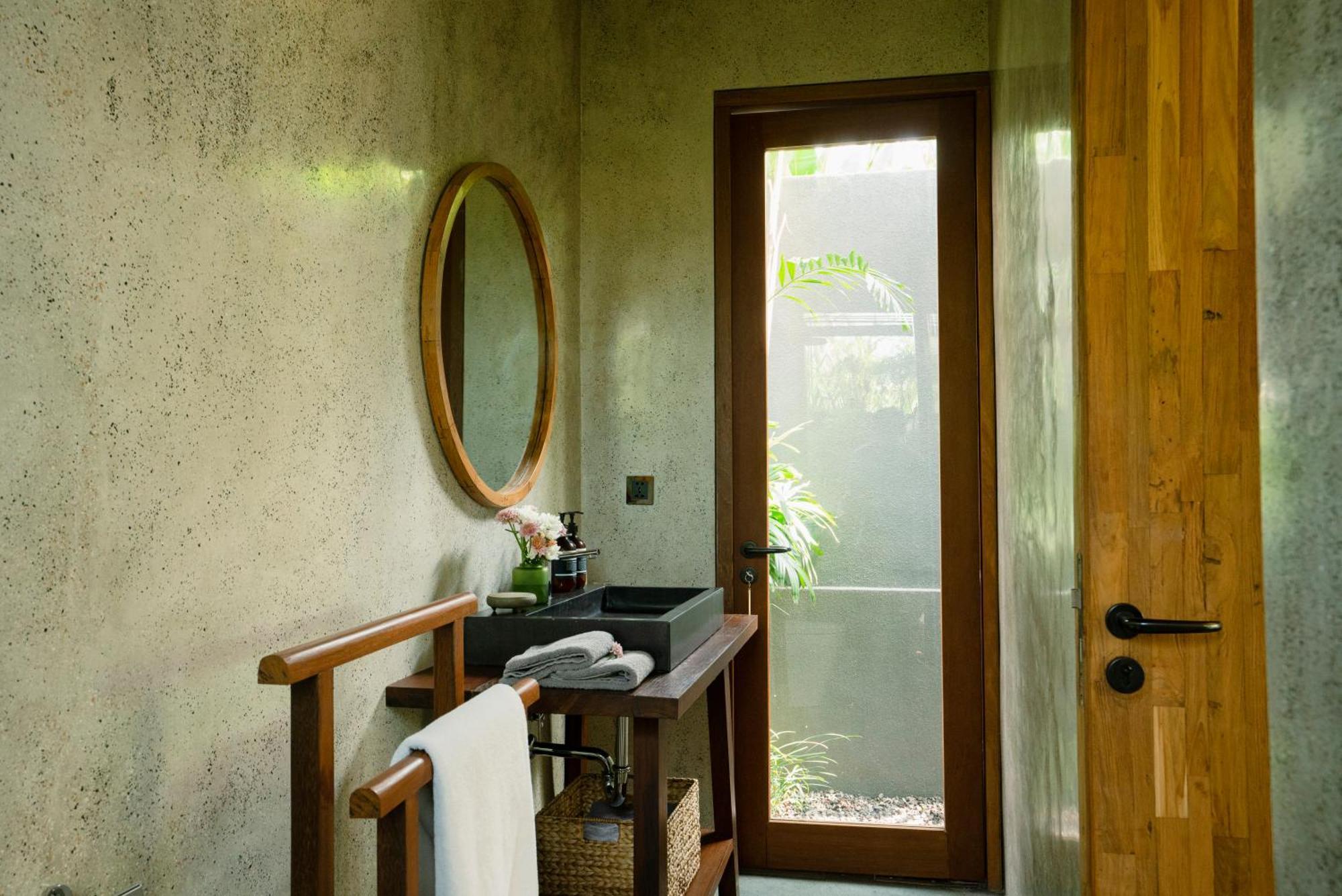 Masa Kecil - Stylish 1 Bedroom With Refreshing Plunge Pool And Private Garden * Uluwatu